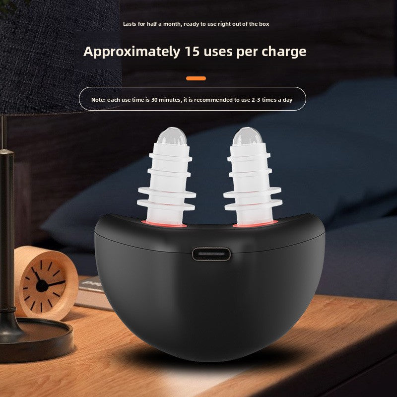 Portable Infrared Nasal Therapy Device