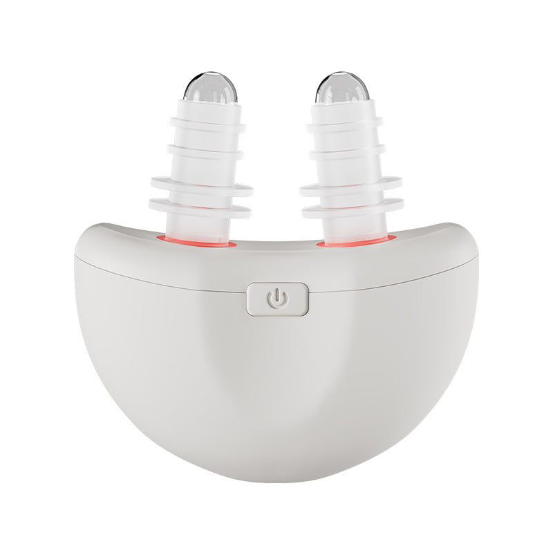 Portable Infrared Nasal Therapy Device