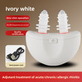 Portable Infrared Nasal Therapy Device