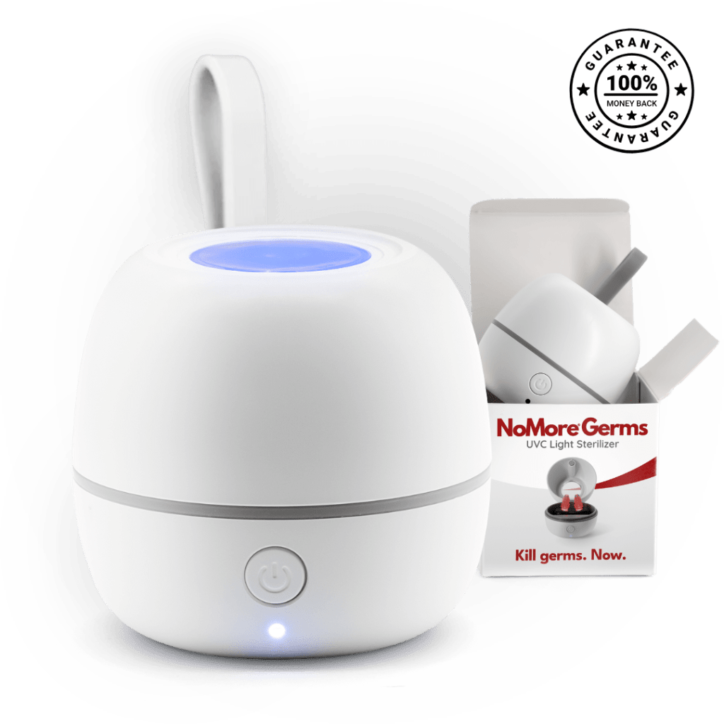Infrared Nasal device
