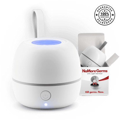 Infrared Nasal device
