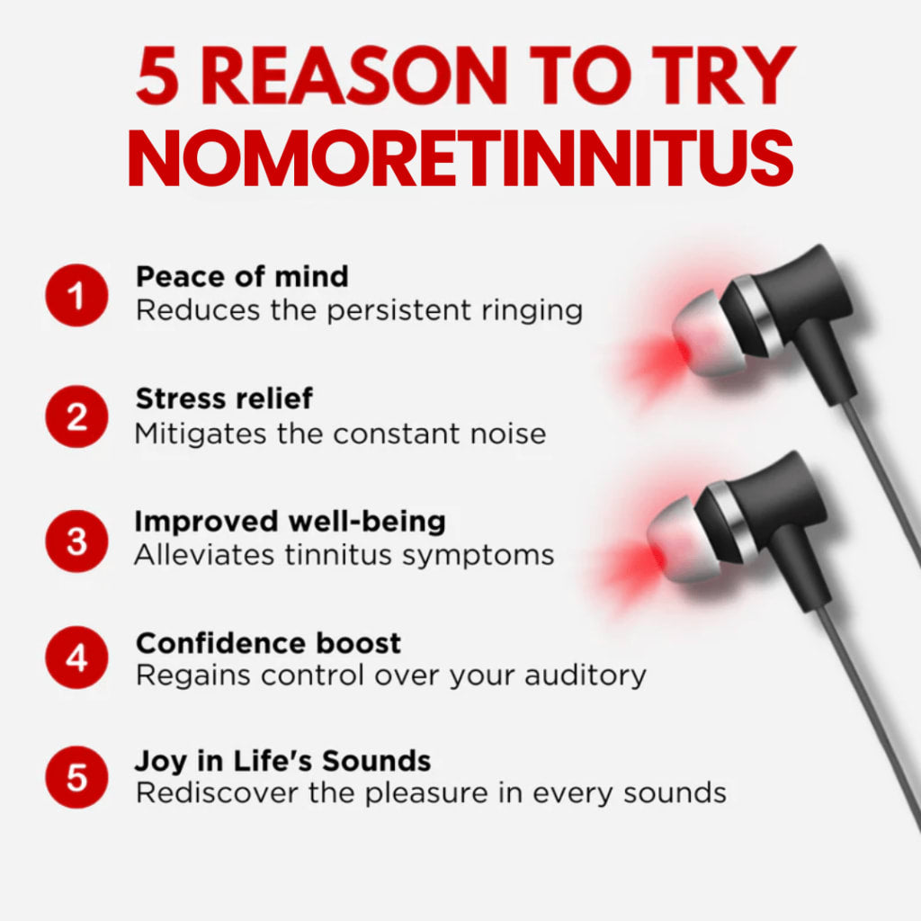Infrared Nasal device