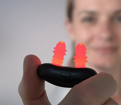 Infrared Nasal device