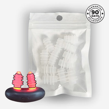 Infrared Nasal device