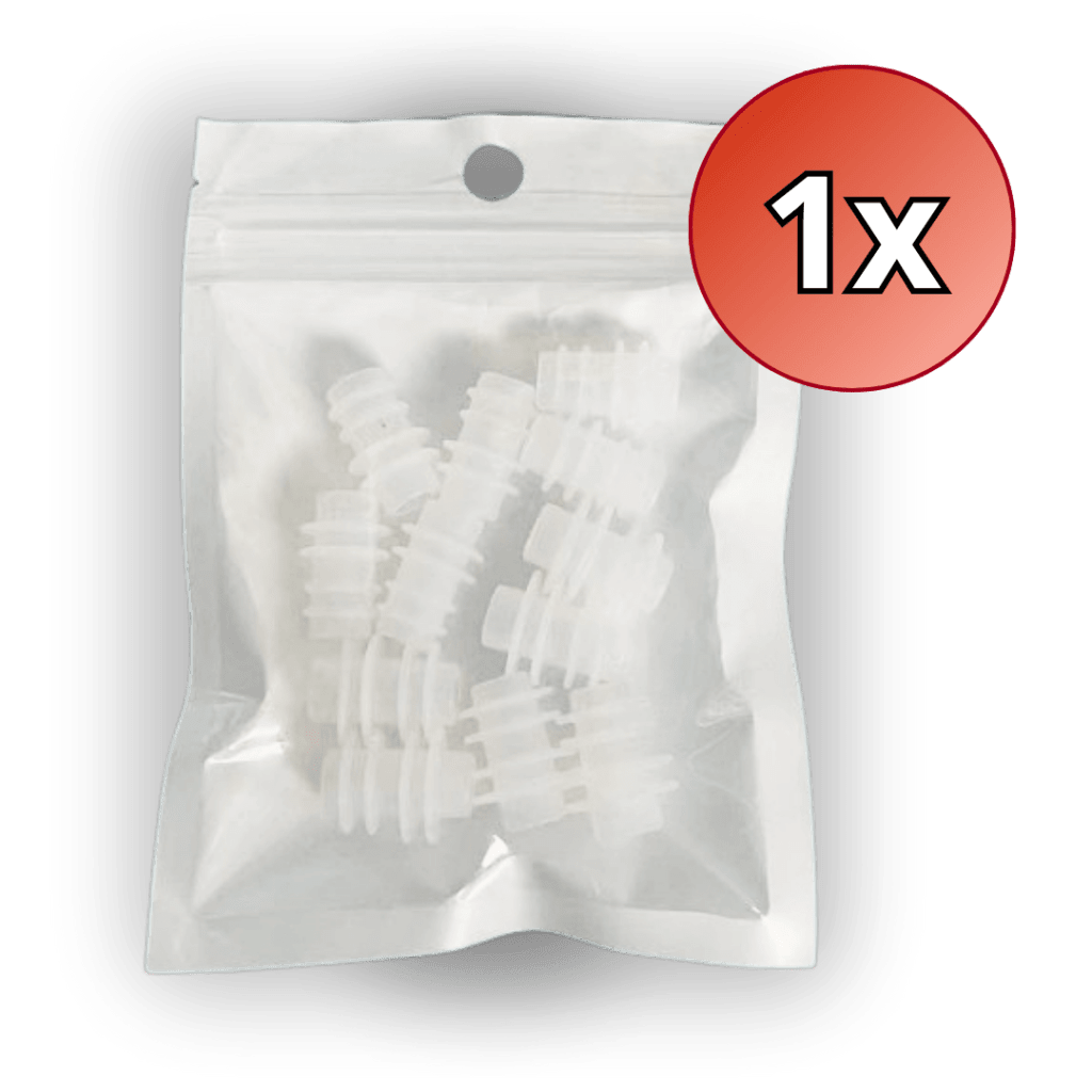 Infrared Nasal device