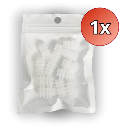 Infrared Nasal device