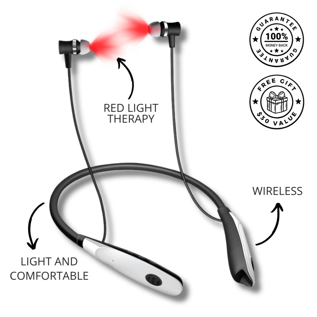 Infrared Nasal device