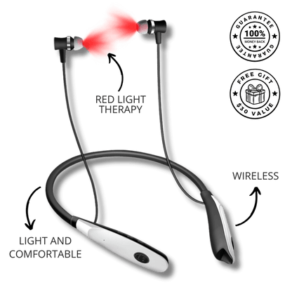 Infrared Nasal device